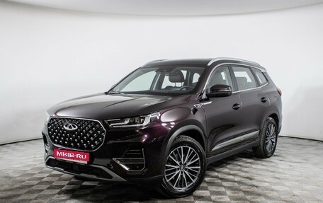 Chery Tiggo 8 Pro, 2022 год, 1 940 000 рублей, 1 фотография