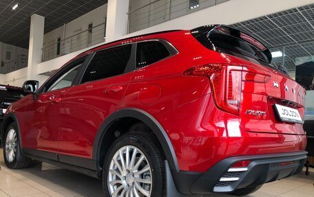 Haval Jolion, 2025 год, 2 799 000 рублей, 5 фотография