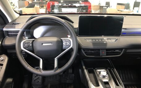Haval Jolion, 2025 год, 2 799 000 рублей, 8 фотография
