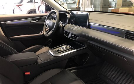 Haval Jolion, 2025 год, 2 799 000 рублей, 7 фотография