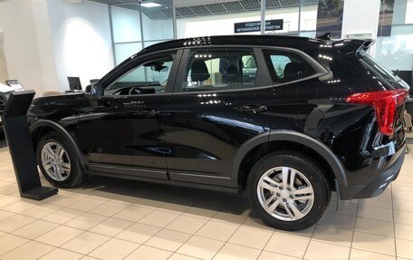 Haval Jolion, 2025 год, 2 599 000 рублей, 3 фотография