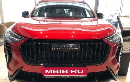 Haval Jolion, 2025 год, 2 799 000 рублей, 2 фотография