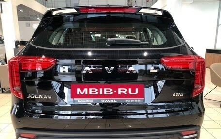 Haval Jolion, 2025 год, 2 599 000 рублей, 4 фотография