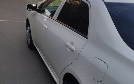 Toyota Corolla, 2012 год, 1 200 000 рублей, 4 фотография