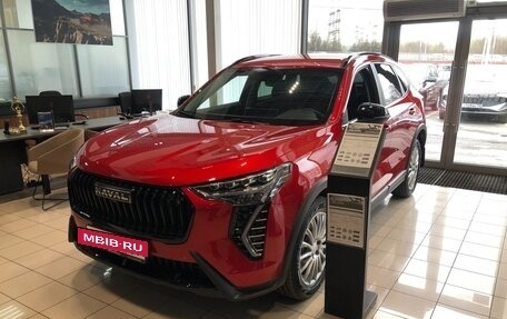 Haval Jolion, 2025 год, 2 799 000 рублей, 3 фотография