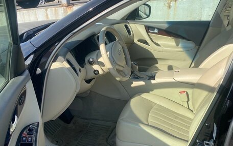 Infiniti QX50 I рестайлинг, 2015 год, 1 980 000 рублей, 2 фотография