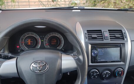 Toyota Corolla, 2012 год, 1 200 000 рублей, 7 фотография