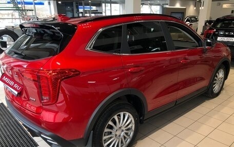 Haval Jolion, 2025 год, 2 799 000 рублей, 6 фотография