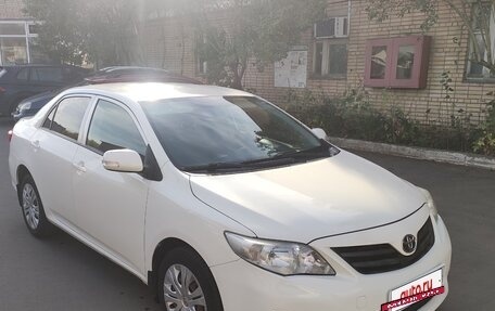 Toyota Corolla, 2012 год, 1 200 000 рублей, 6 фотография
