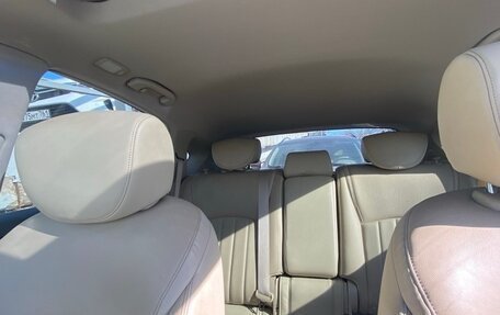 Infiniti QX50 I рестайлинг, 2015 год, 1 980 000 рублей, 3 фотография