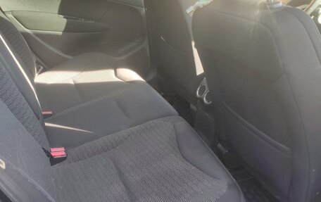 Peugeot 308 II, 2011 год, 750 000 рублей, 12 фотография