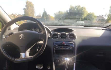 Peugeot 308 II, 2011 год, 750 000 рублей, 5 фотография