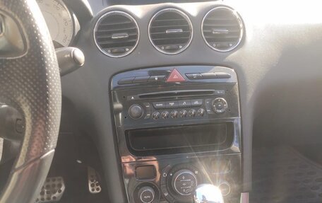 Peugeot 308 II, 2011 год, 750 000 рублей, 8 фотография