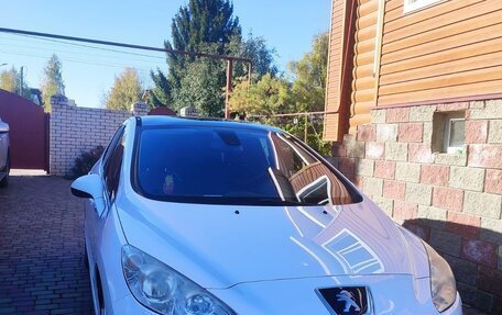 Peugeot 308 II, 2011 год, 750 000 рублей, 4 фотография