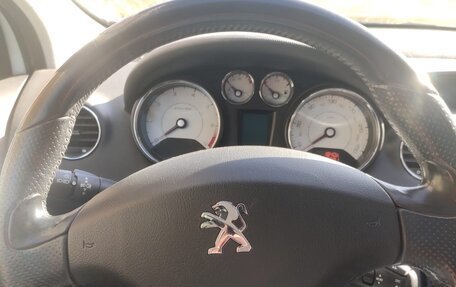 Peugeot 308 II, 2011 год, 750 000 рублей, 11 фотография