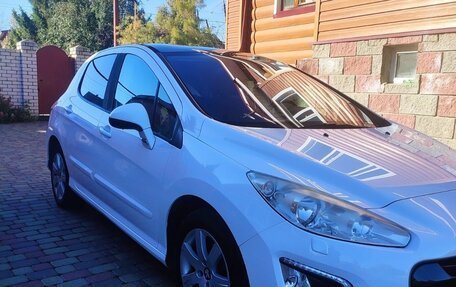 Peugeot 308 II, 2011 год, 750 000 рублей, 2 фотография