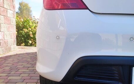 Peugeot 308 II, 2011 год, 750 000 рублей, 13 фотография