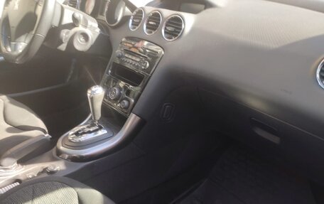 Peugeot 308 II, 2011 год, 750 000 рублей, 15 фотография