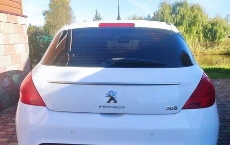 Peugeot 308 II, 2011 год, 750 000 рублей, 3 фотография