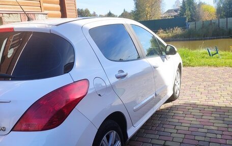 Peugeot 308 II, 2011 год, 750 000 рублей, 16 фотография