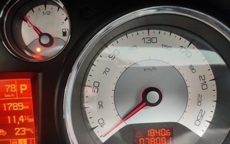 Peugeot 308 II, 2011 год, 750 000 рублей, 20 фотография