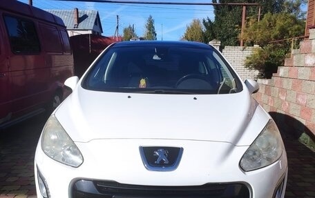 Peugeot 308 II, 2011 год, 750 000 рублей, 19 фотография