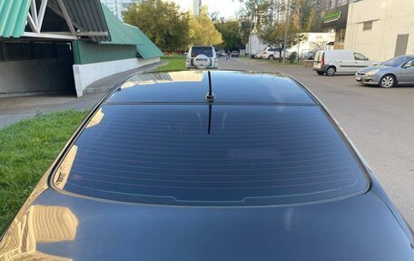 Hyundai Solaris II рестайлинг, 2011 год, 1 200 000 рублей, 14 фотография