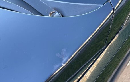 Hyundai Solaris II рестайлинг, 2011 год, 1 200 000 рублей, 36 фотография