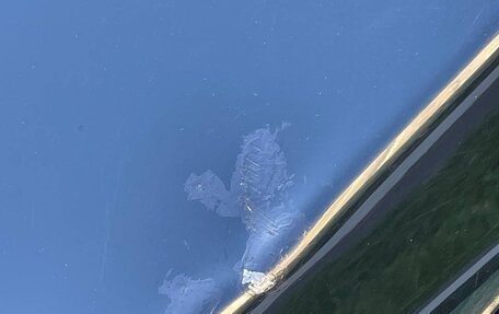 Hyundai Solaris II рестайлинг, 2011 год, 1 200 000 рублей, 37 фотография