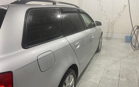 Audi A4, 2005 год, 650 000 рублей, 6 фотография