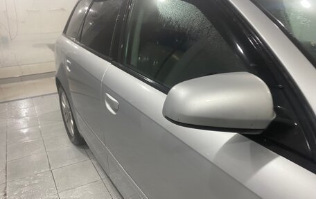 Audi A4, 2005 год, 650 000 рублей, 5 фотография
