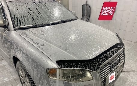 Audi A4, 2005 год, 650 000 рублей, 21 фотография