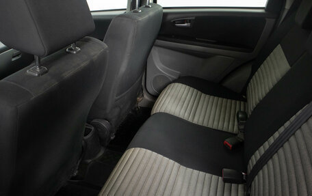 Suzuki SX4 II рестайлинг, 2009 год, 749 000 рублей, 9 фотография
