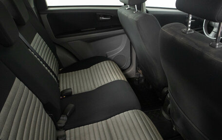 Suzuki SX4 II рестайлинг, 2009 год, 749 000 рублей, 10 фотография