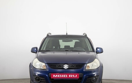 Suzuki SX4 II рестайлинг, 2009 год, 749 000 рублей, 3 фотография