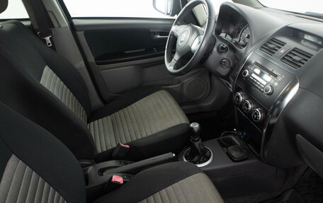 Suzuki SX4 II рестайлинг, 2009 год, 749 000 рублей, 11 фотография