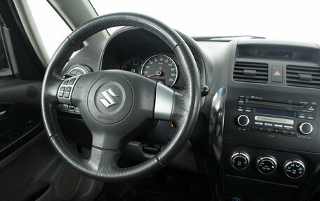 Suzuki SX4 II рестайлинг, 2009 год, 749 000 рублей, 12 фотография