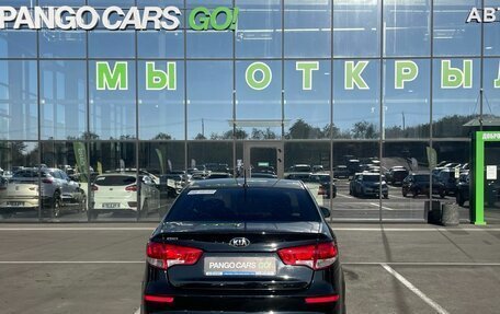 KIA Rio III рестайлинг, 2015 год, 789 000 рублей, 4 фотография