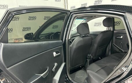 KIA Rio III рестайлинг, 2015 год, 789 000 рублей, 17 фотография