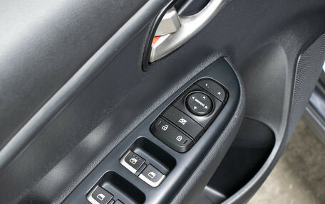 KIA Rio IV, 2020 год, 1 498 000 рублей, 18 фотография