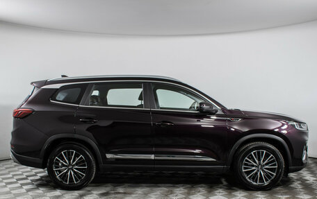 Chery Tiggo 8 Pro, 2022 год, 1 940 000 рублей, 4 фотография