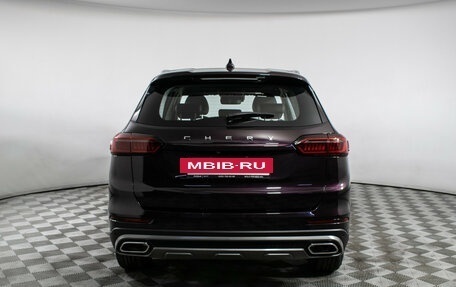 Chery Tiggo 8 Pro, 2022 год, 1 940 000 рублей, 6 фотография