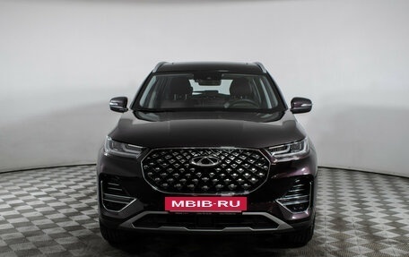 Chery Tiggo 8 Pro, 2022 год, 1 940 000 рублей, 2 фотография