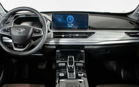 Chery Tiggo 8 Pro, 2022 год, 1 940 000 рублей, 12 фотография