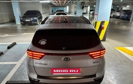 KIA Sportage IV рестайлинг, 2018 год, 2 990 000 рублей, 26 фотография