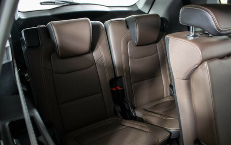 Chery Tiggo 8 Pro, 2022 год, 1 940 000 рублей, 11 фотография