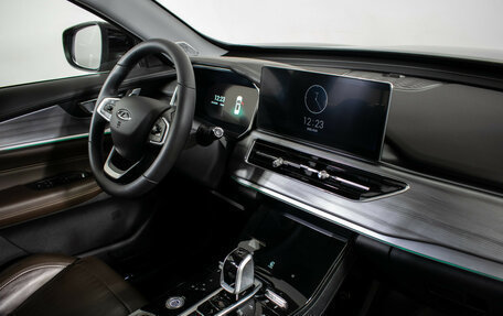 Chery Tiggo 8 Pro, 2022 год, 1 940 000 рублей, 9 фотография