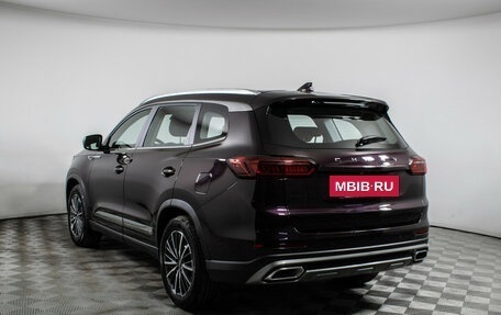 Chery Tiggo 8 Pro, 2022 год, 1 940 000 рублей, 7 фотография