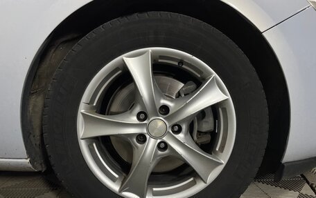 Opel Astra J, 2012 год, 830 000 рублей, 9 фотография