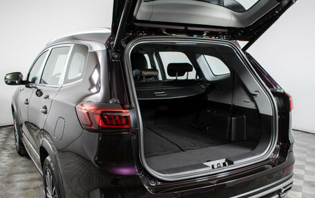 Chery Tiggo 8 Pro, 2022 год, 1 940 000 рублей, 19 фотография